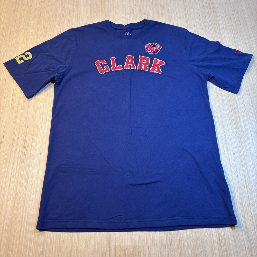 Indiana Fever Caitlin Clark Tee